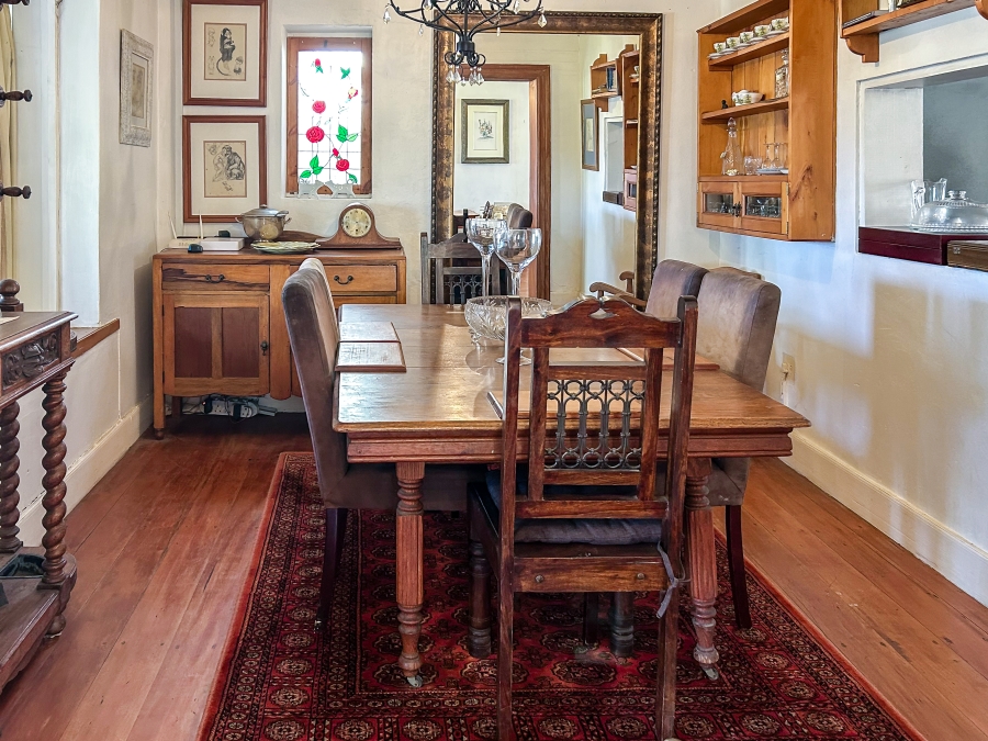 4 Bedroom Property for Sale in Knysna Central Western Cape